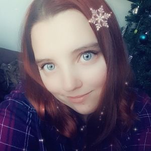 Meet your Posher, Christi